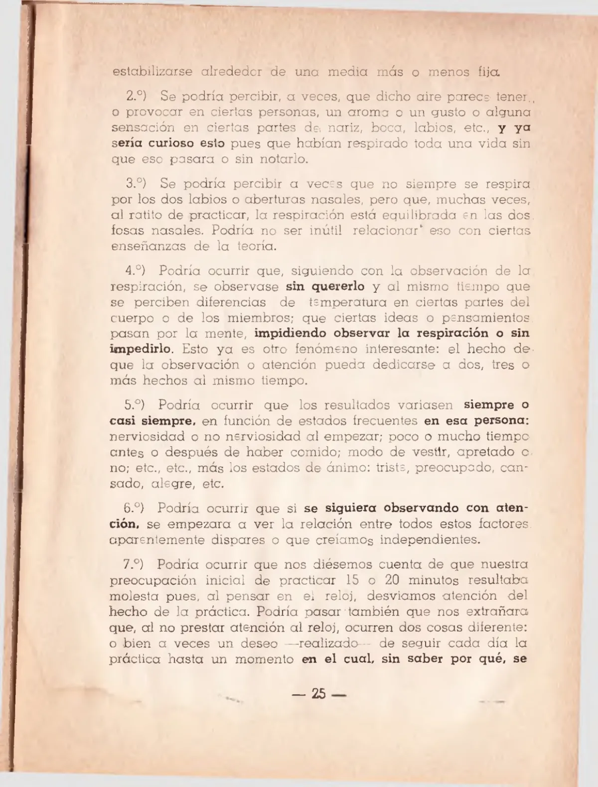 La Iniciación · Año VI, Nº 63 · July 1947, page 26