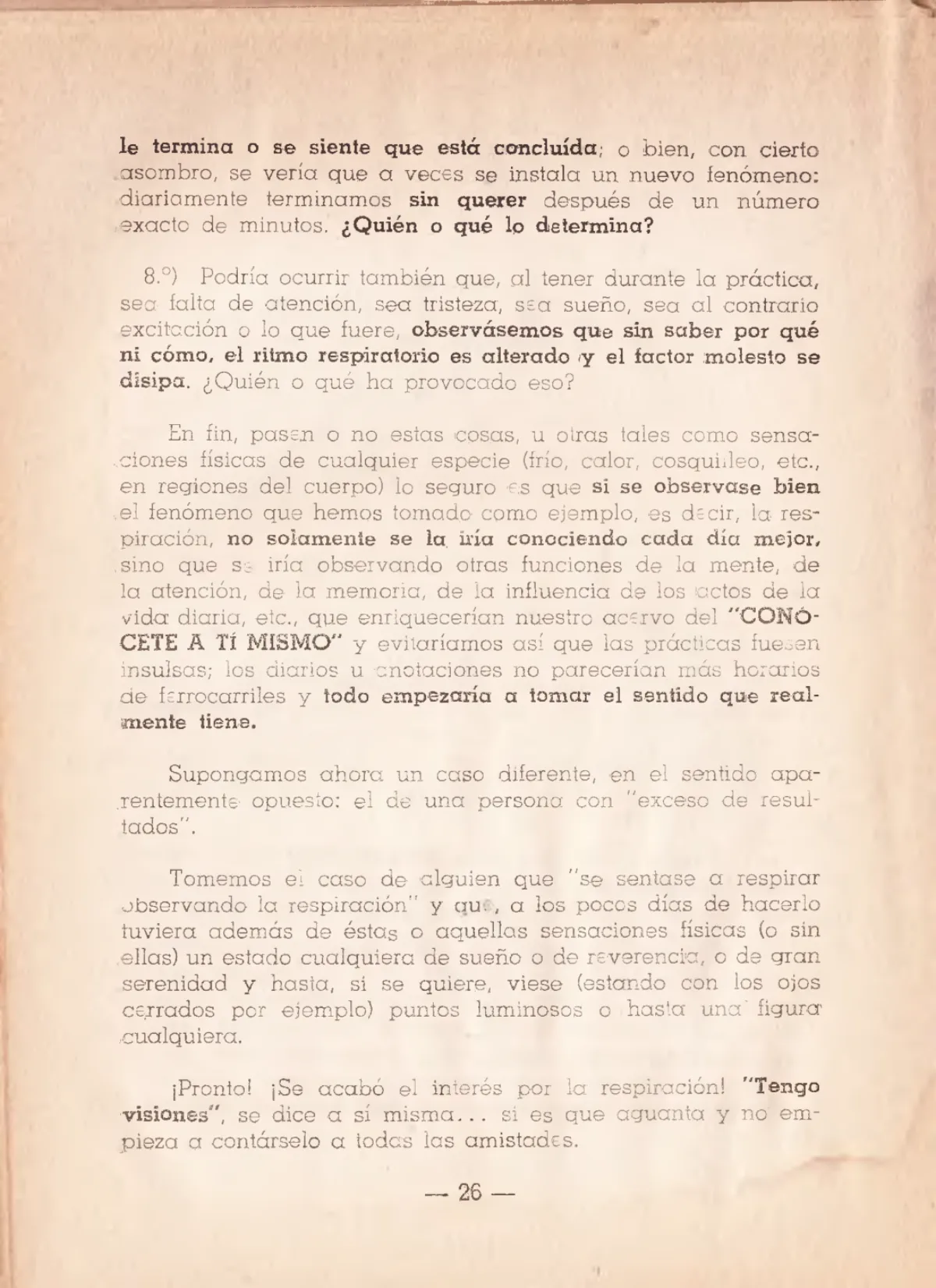 La Iniciación · Año VI, Nº 63 · July 1947, page 27