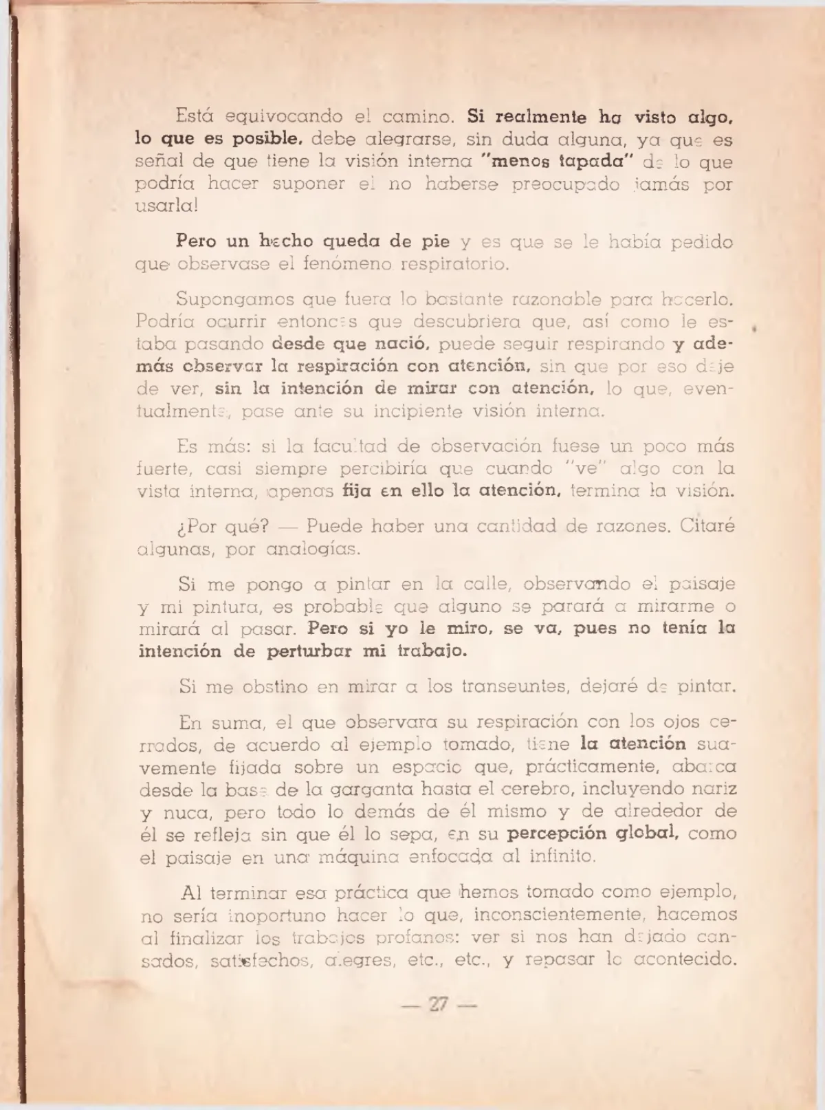 La Iniciación · Año VI, Nº 63 · July 1947, page 28