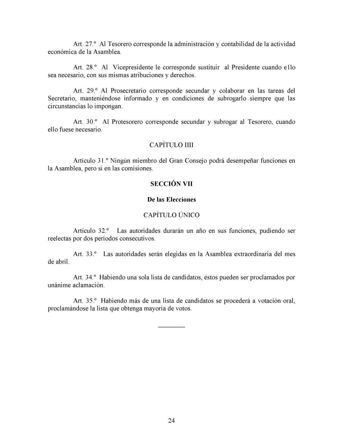 La Iniciación · Año VI, Nº 68 · December 1947, page 24